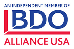BDO Alliance USA