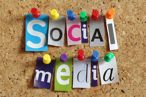 Business Growth Through Social Media
