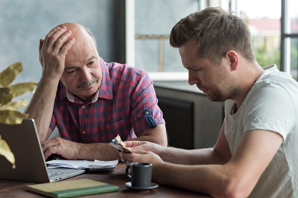 Ways to Keep Adult Children from Becoming a Financial Liability