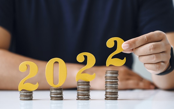 How to Get Your 2022 Finances in Order