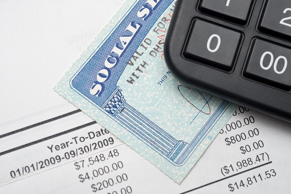 How Social Security Benefits Are Affected by Earned Income