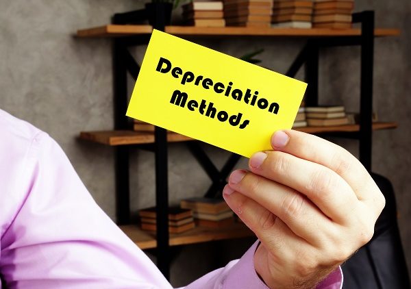 4 Common Depreciation Methods and Their Uses
