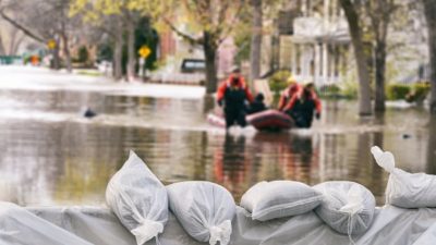 Tax Planning Guide for Disaster Area Victims