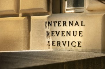 The IRS Versus the Taxpayer