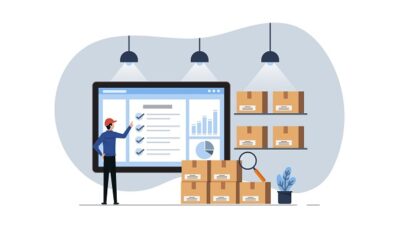 Understanding the Weighted Average Cost (WAC) Method for Inventory Valuation