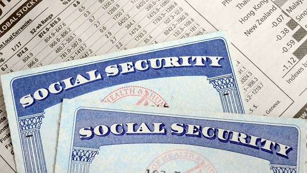 Widow/er Social Security Benefits
